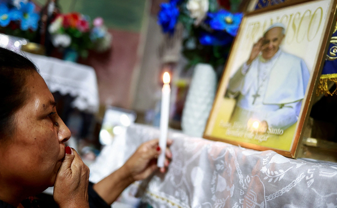 Matias Baglietto / Reuters