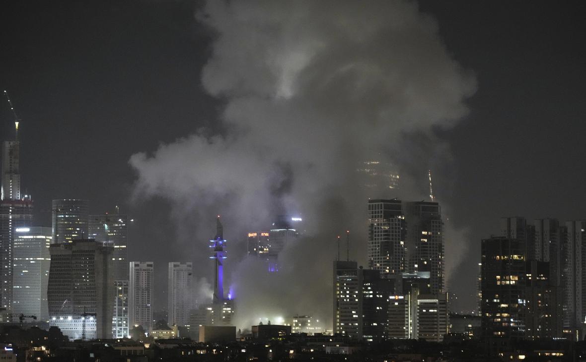 Фото: Leo Correa / AP / ТАСС