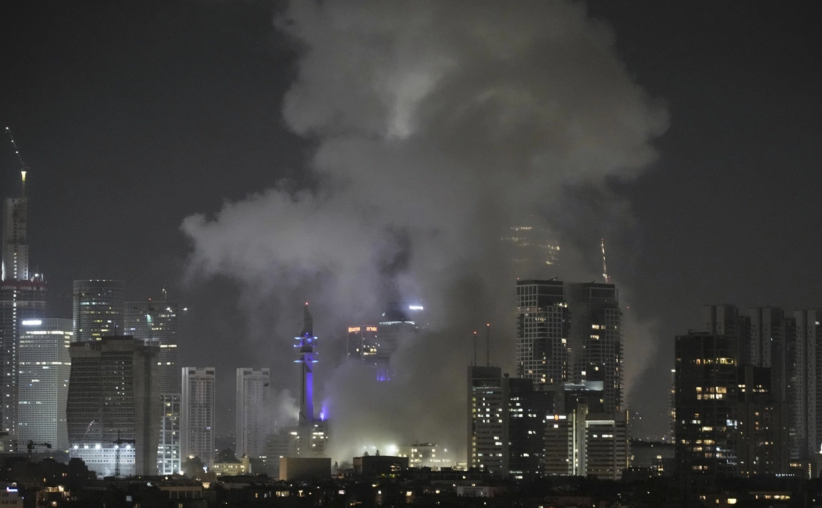 Leo Correa / AP / ТАСС