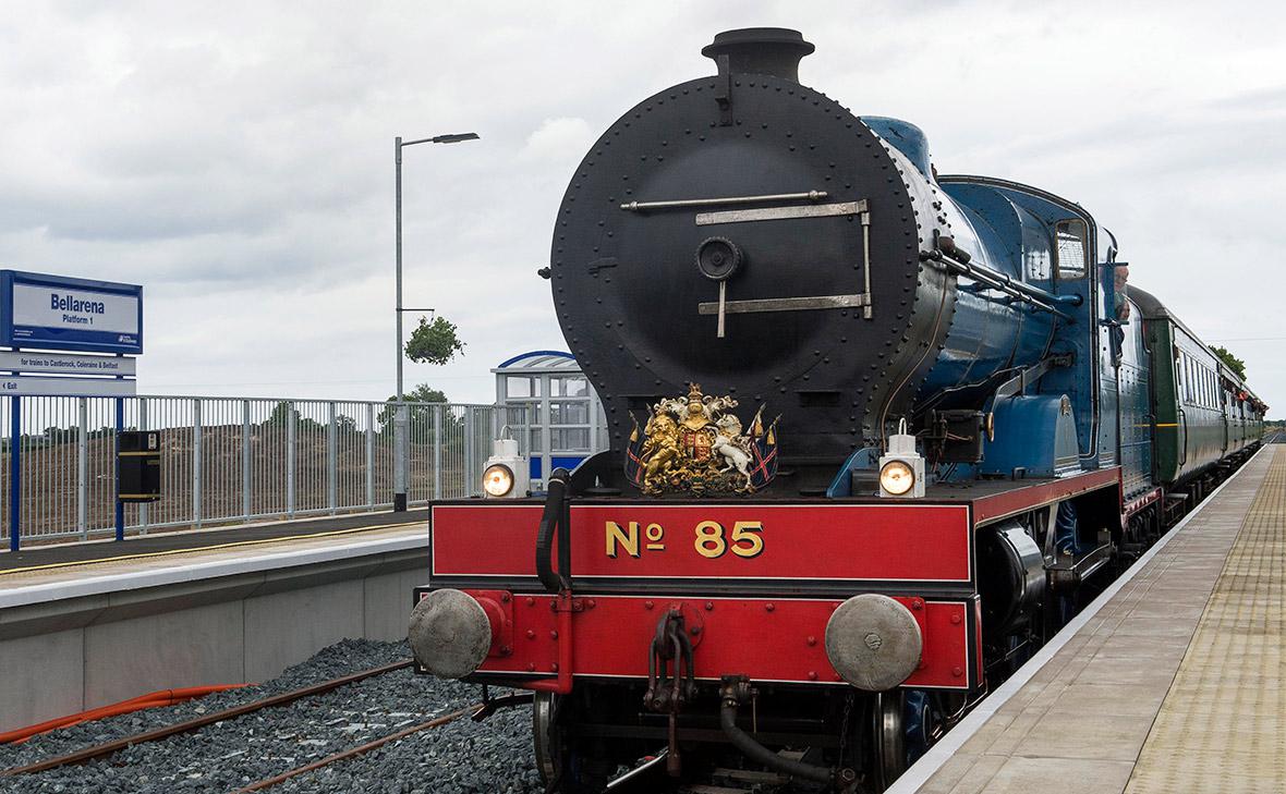 Фото: Carrie Davenport / Getty Images