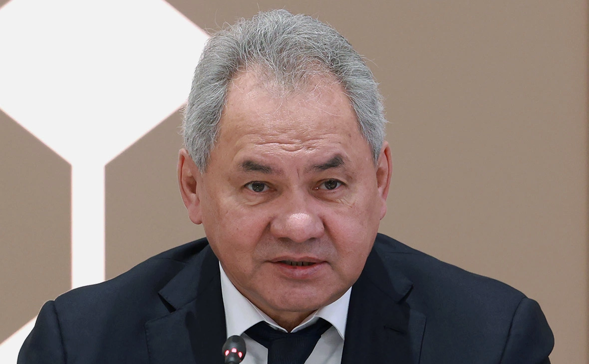 Александр Щербак / ТАСС