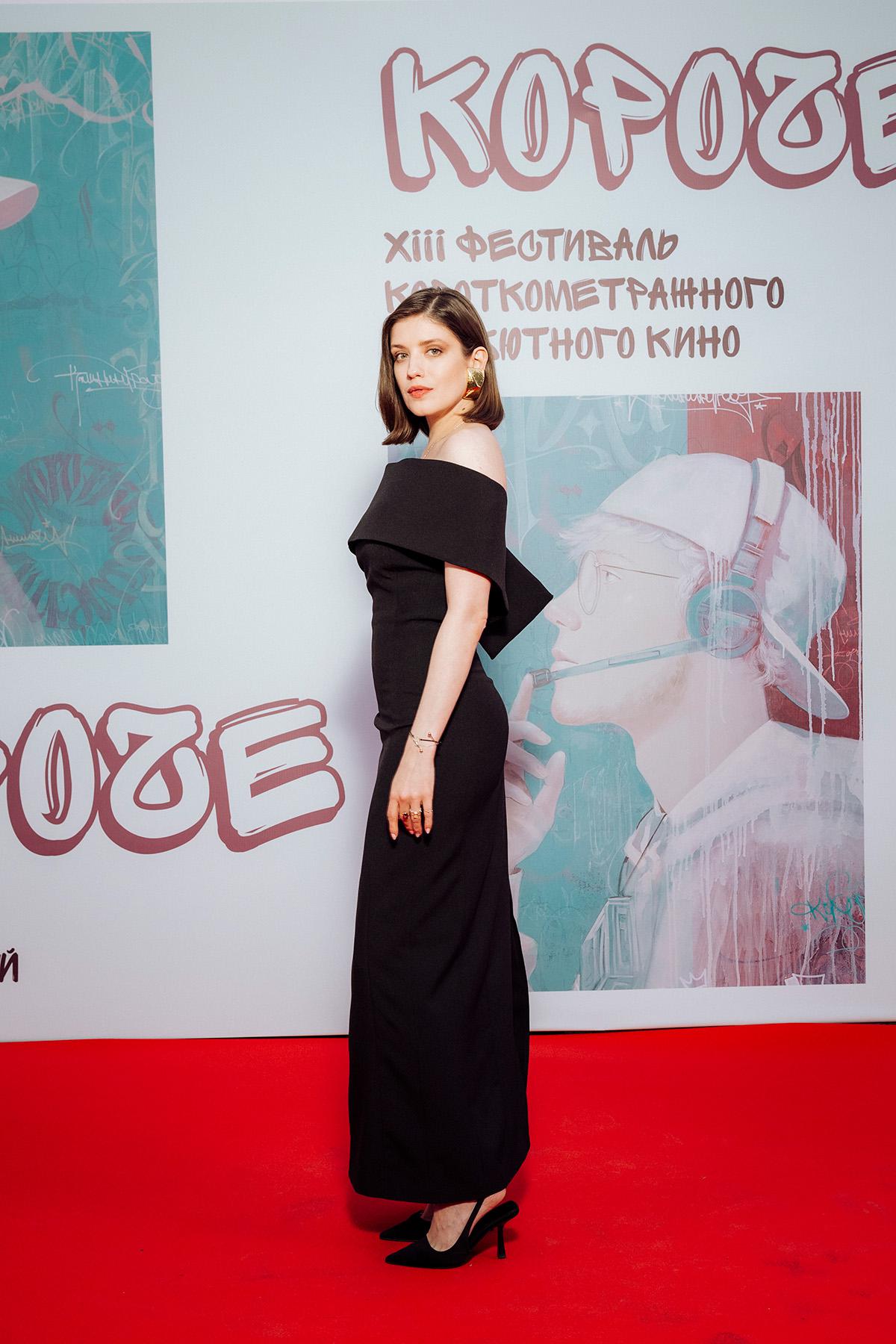 Анна Чиповская