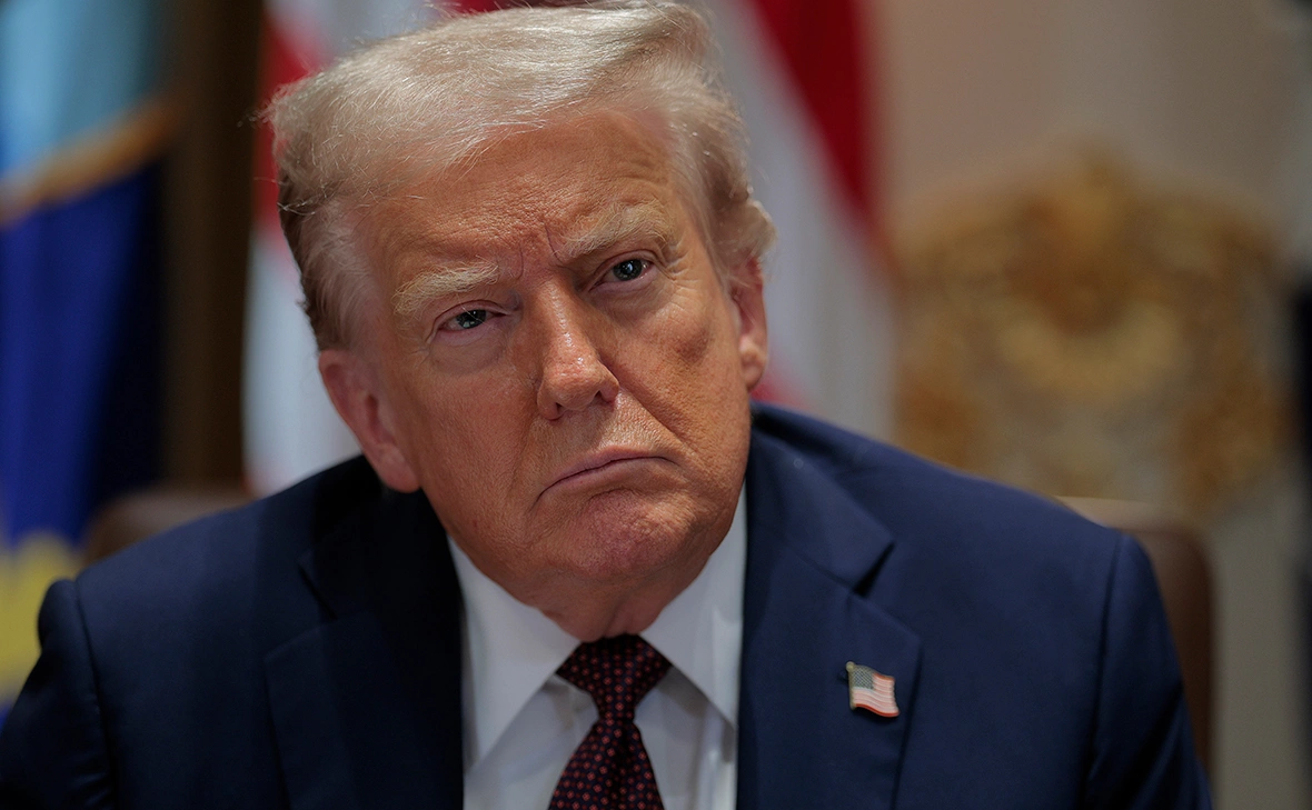 Chip Somodevilla / Getty Images