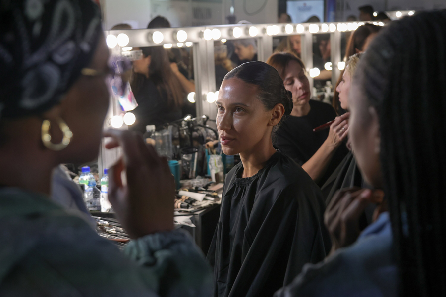 Фото: Дмитрий Белицкий / АГН «Москва»