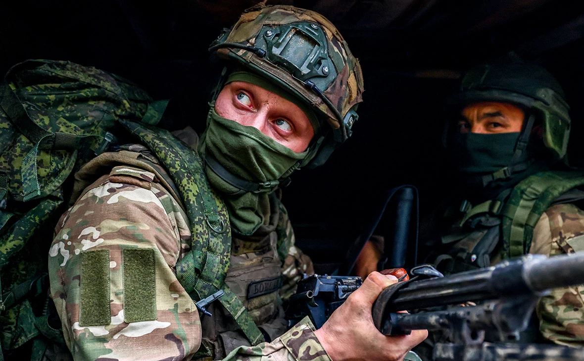 Алексей Коновалов / ТАСС