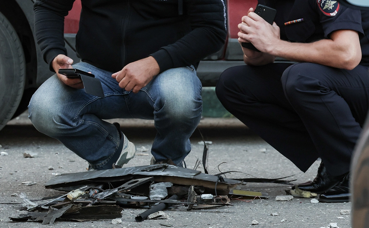 Вячеслав Прокофьев / ТАСС