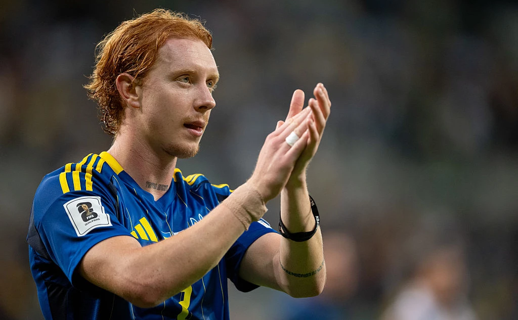 Mateusz Slodkowski / Getty Images