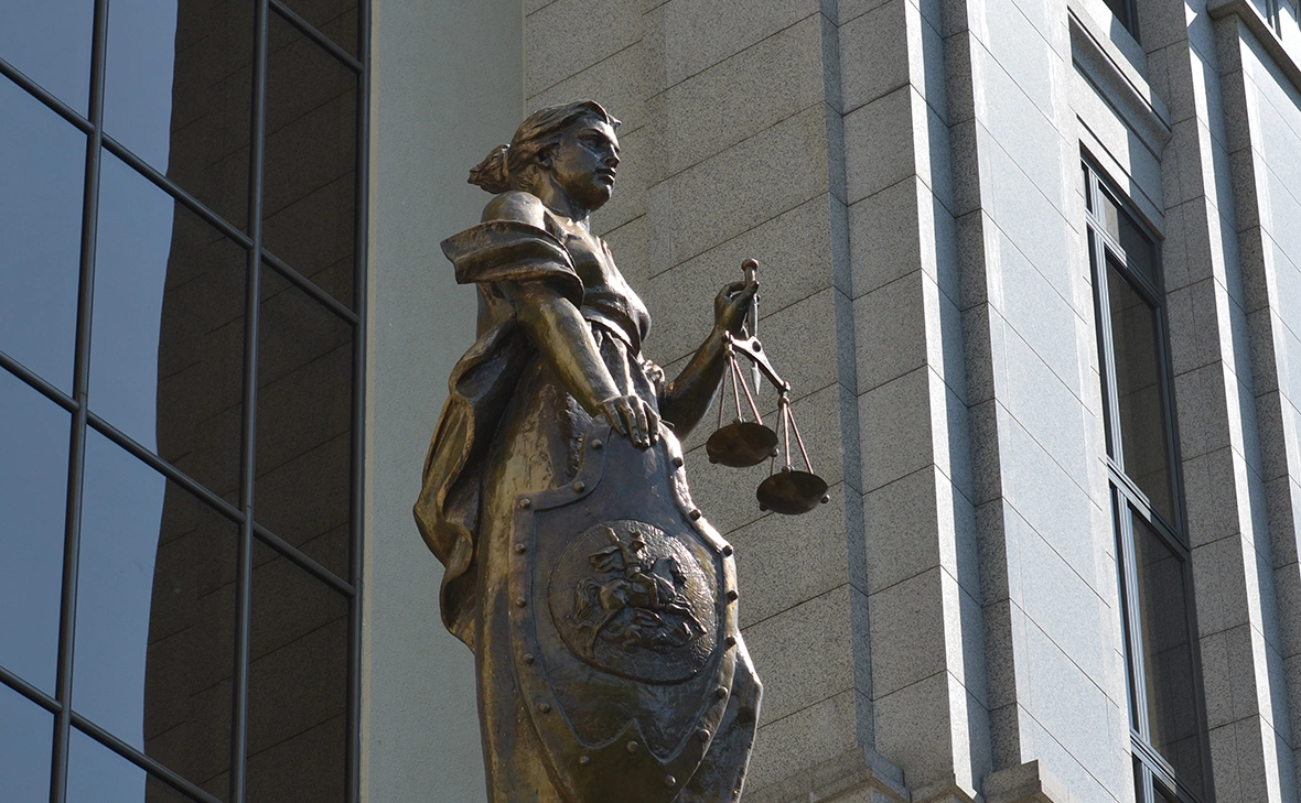 Екатерина Кузьмина / РБК