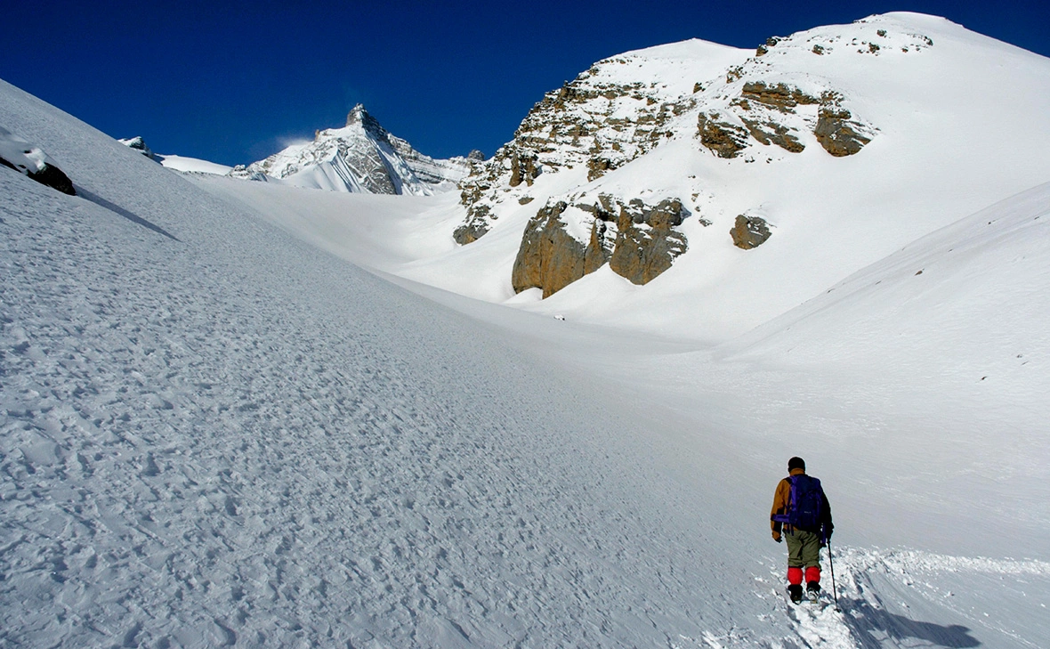 Stefan Auth / imagebroker.com / Global Look Press