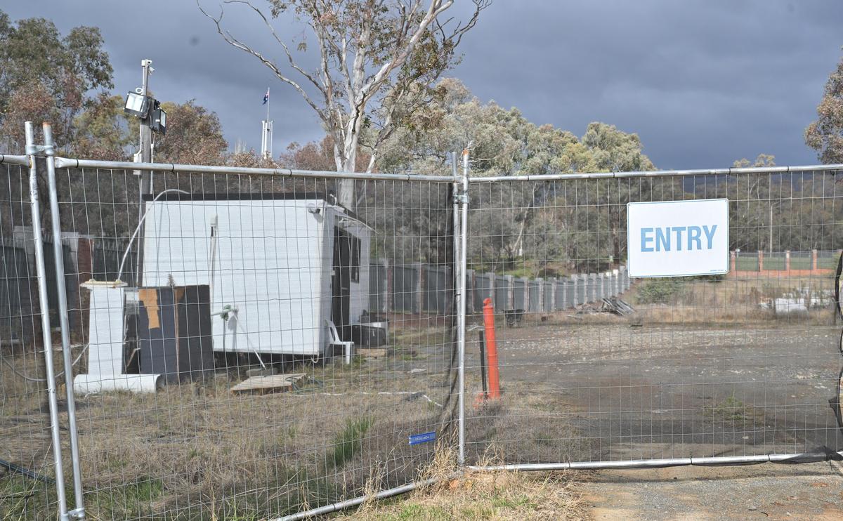 Фото: Mick Tsikas / EPA / ТАСС
