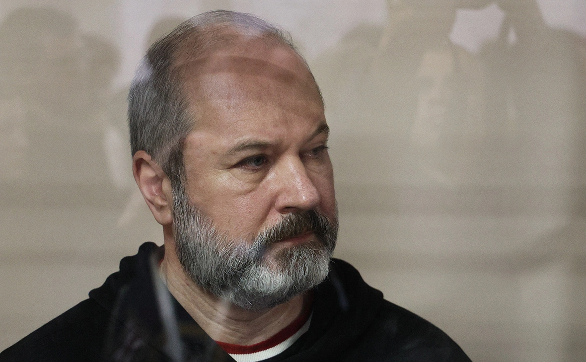 Эрик Романенко / ТАСС