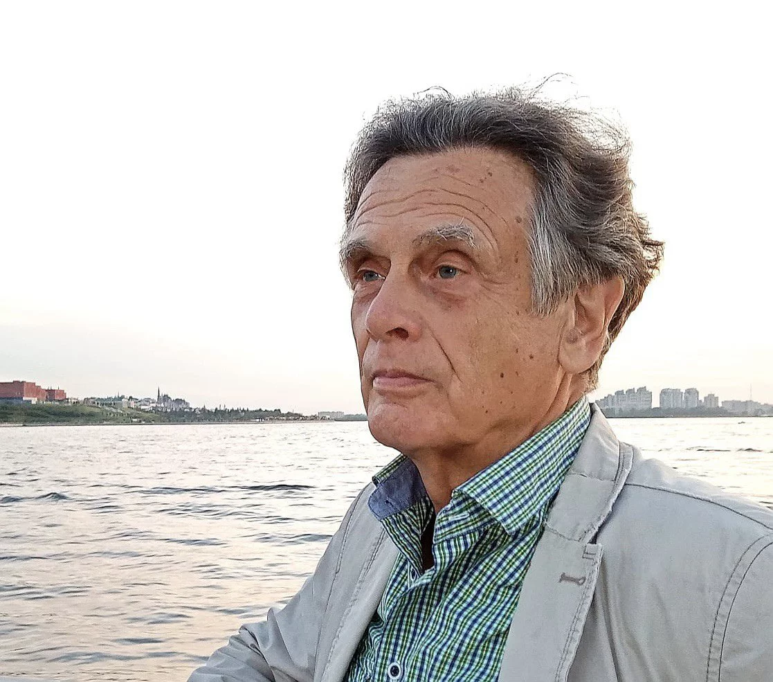 предоставлено Г. Бакулиным