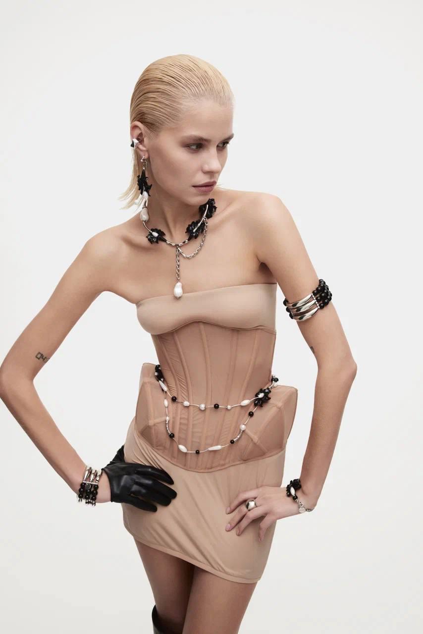 Коллекция Timeless, Rushev