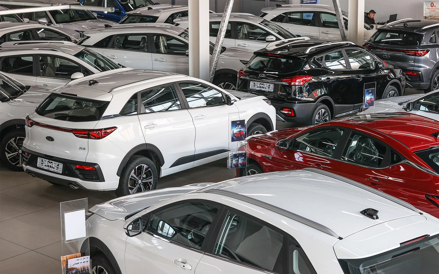 Фото: Bulkin Sergey / news.ru / Global Look Press