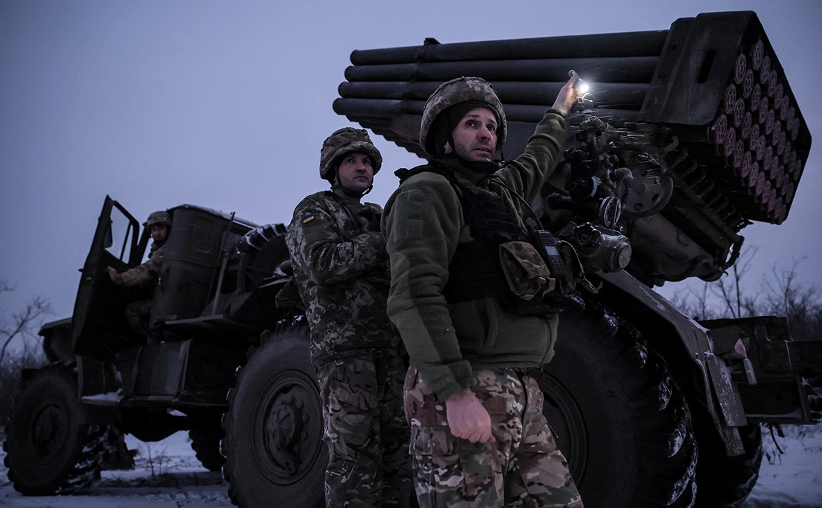 Олег Петрасюк / Reuters