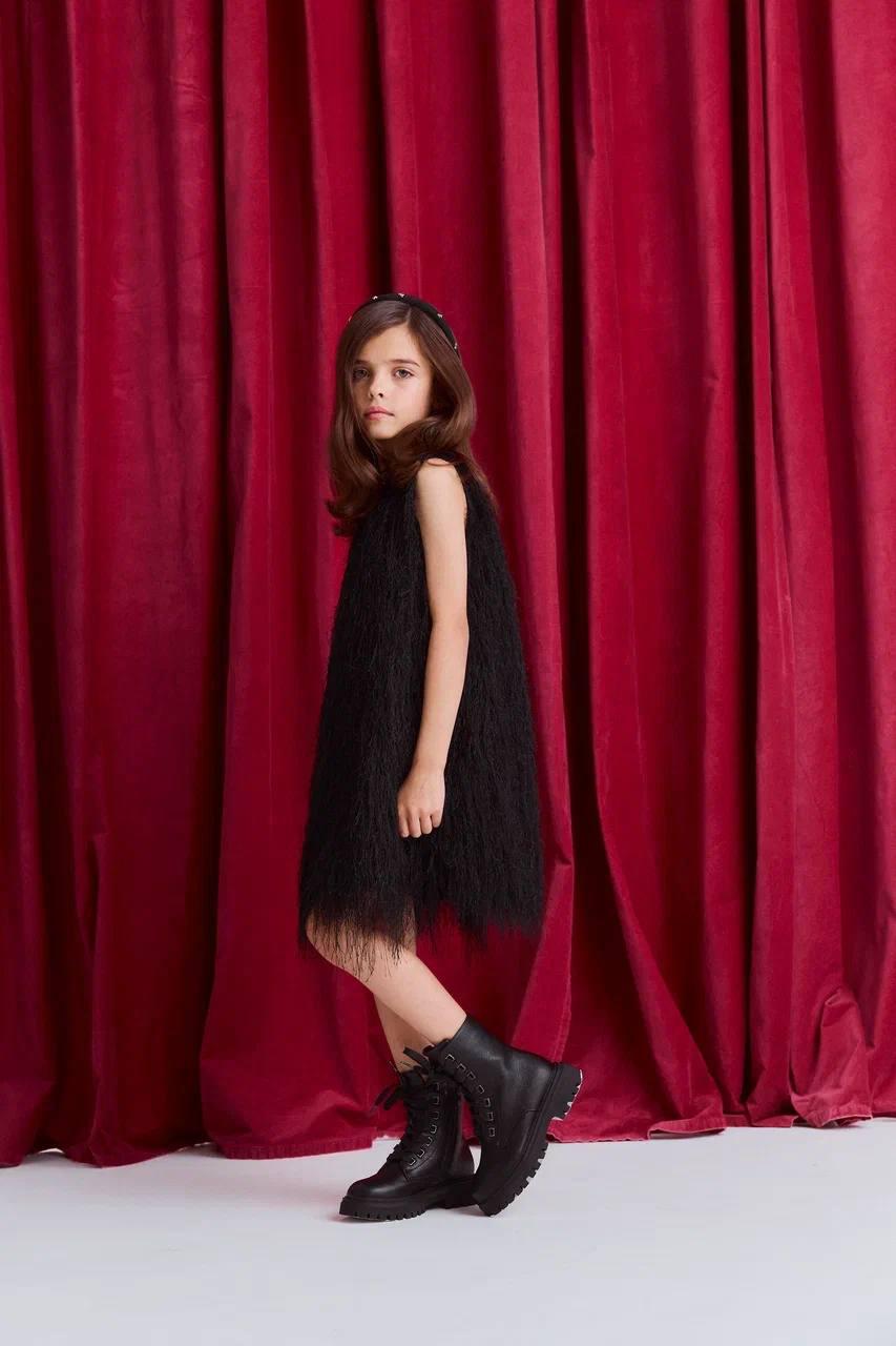 Коллекция детской одежды Aleida