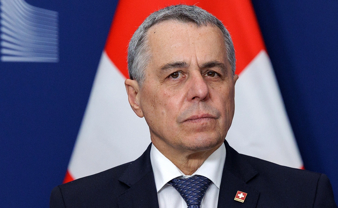 Olivier Matthys / EPA / TACC