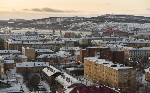 Фото: gov-murman.ru