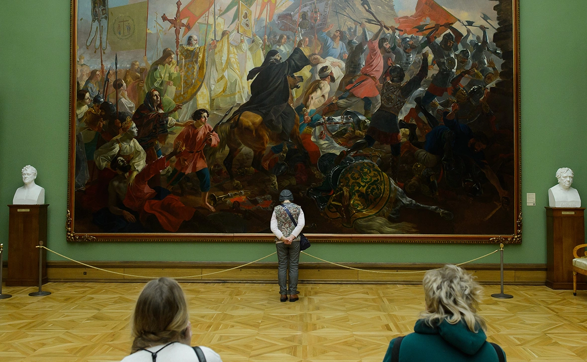 Дмитрий Часовитин / Global Look Press 