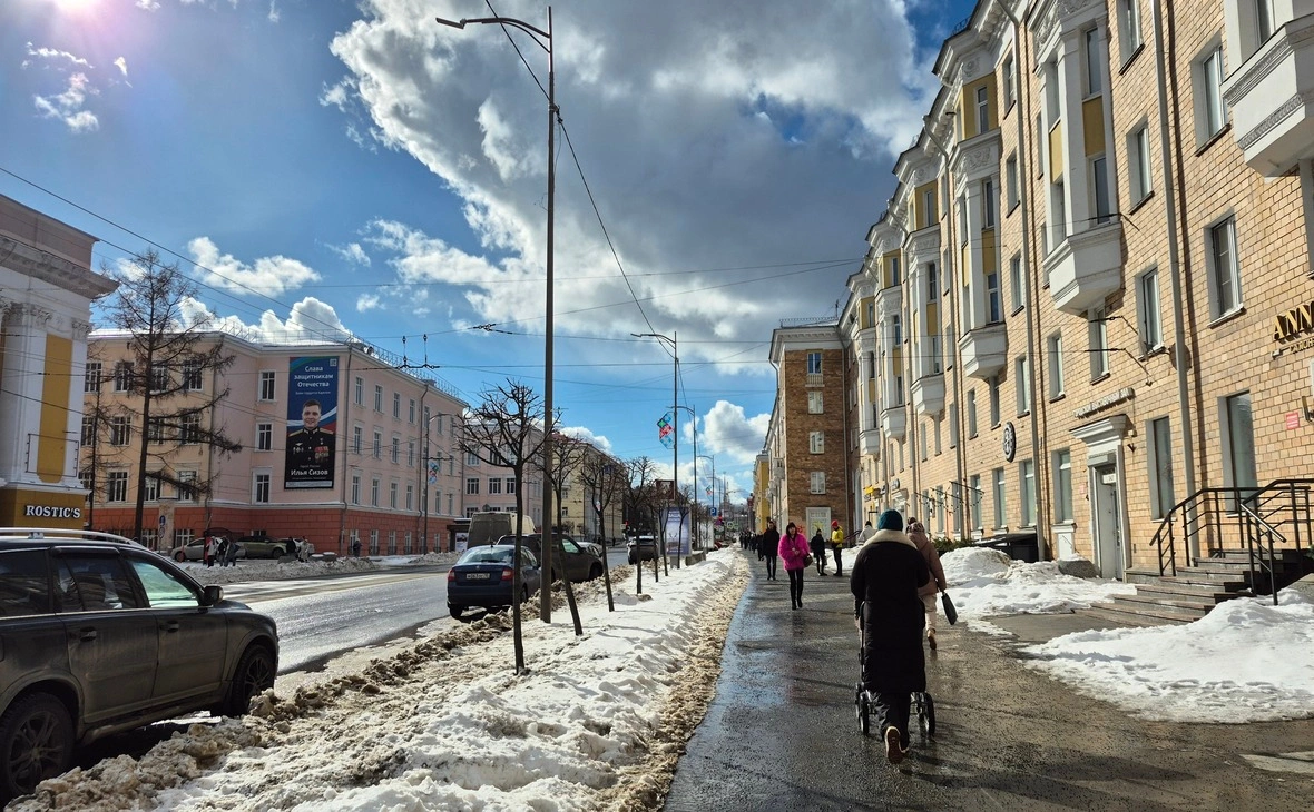 РБК Карелия
