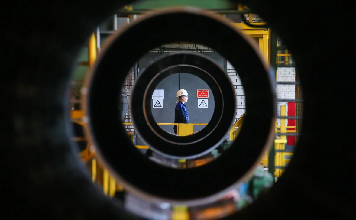 Петр Ковалев / ТАСС