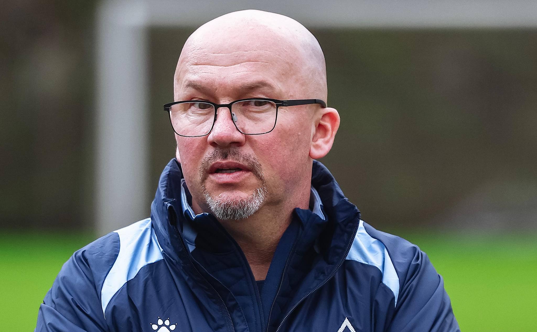 Сергей Булатов