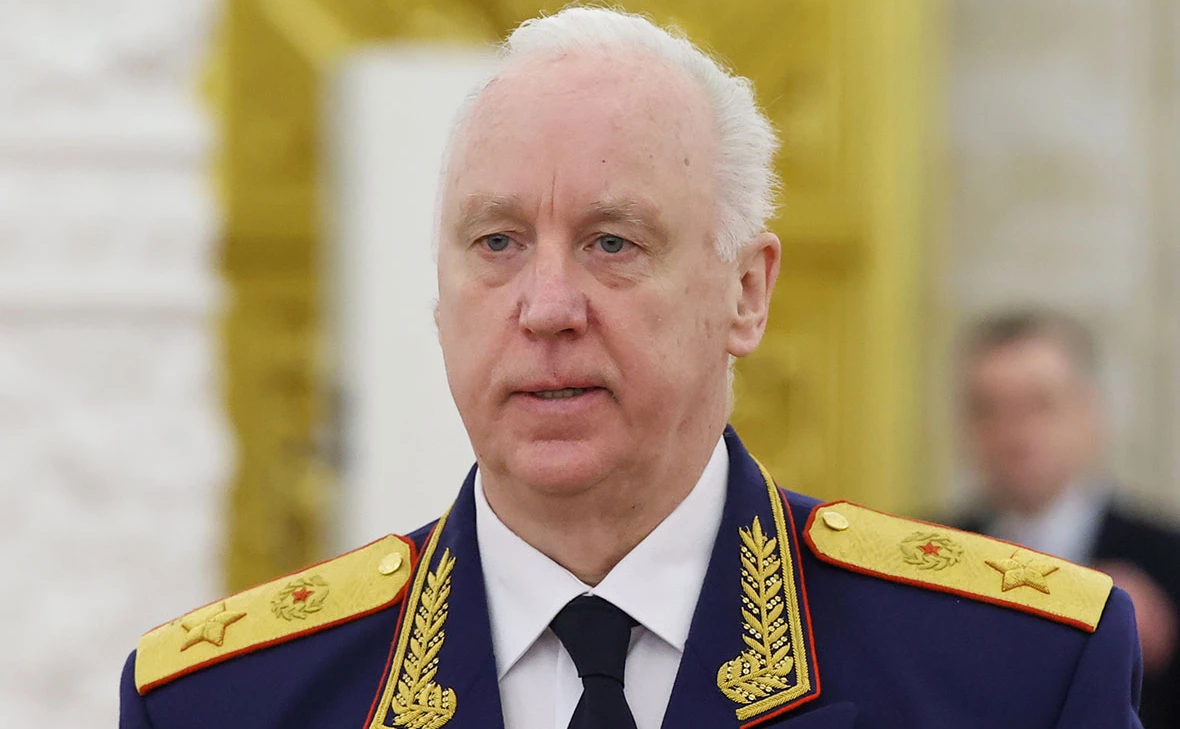 Сергей Карпухин / ТАСС