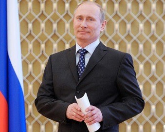 В.Путин подписал концепцию для трудовых мигрантов России