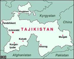 В Таджикистане убили министра культуры 