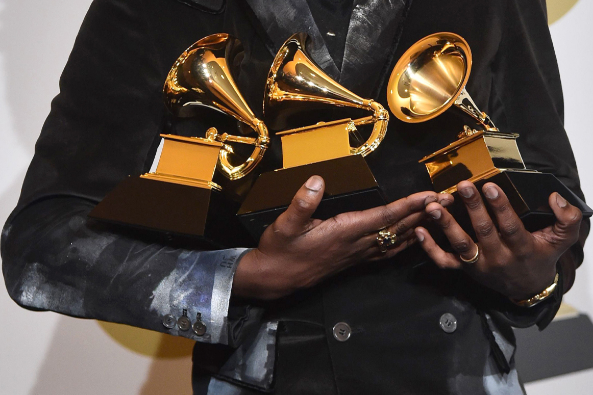 Фото: Alberto E. Rodriguez/Getty Images for The Recording Academy