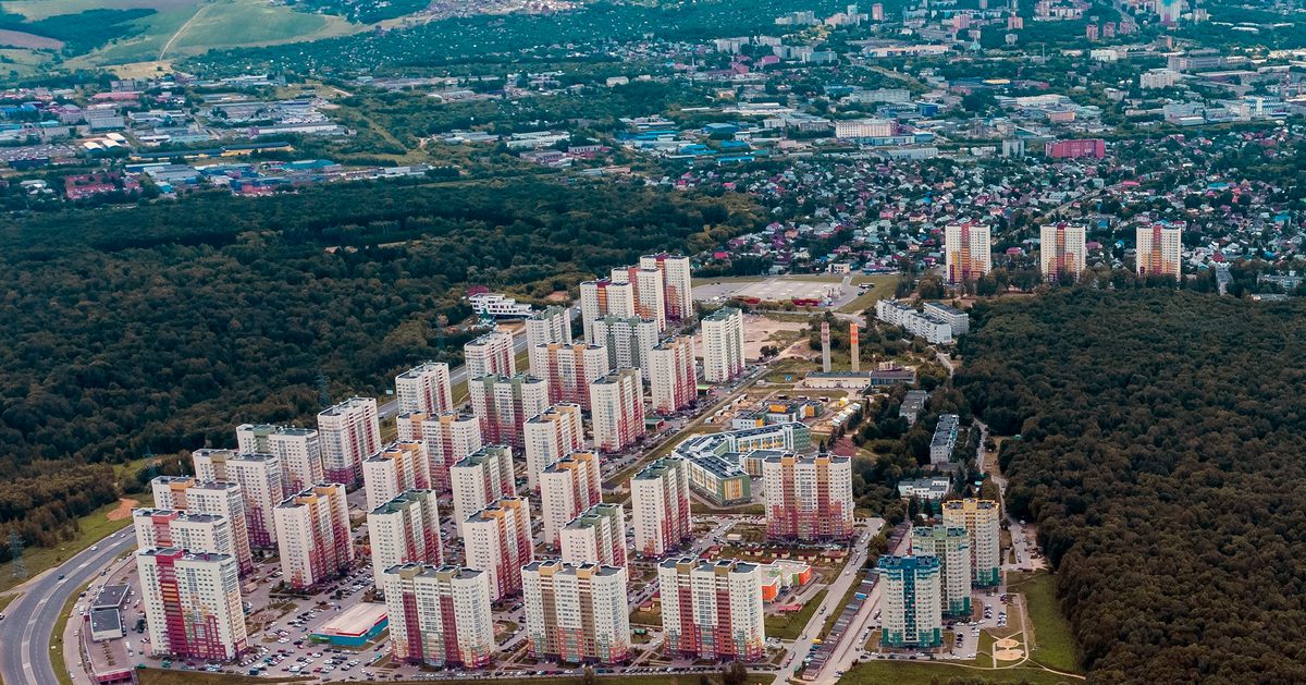 Фото: Девелоперская компания "Столица Нижний"