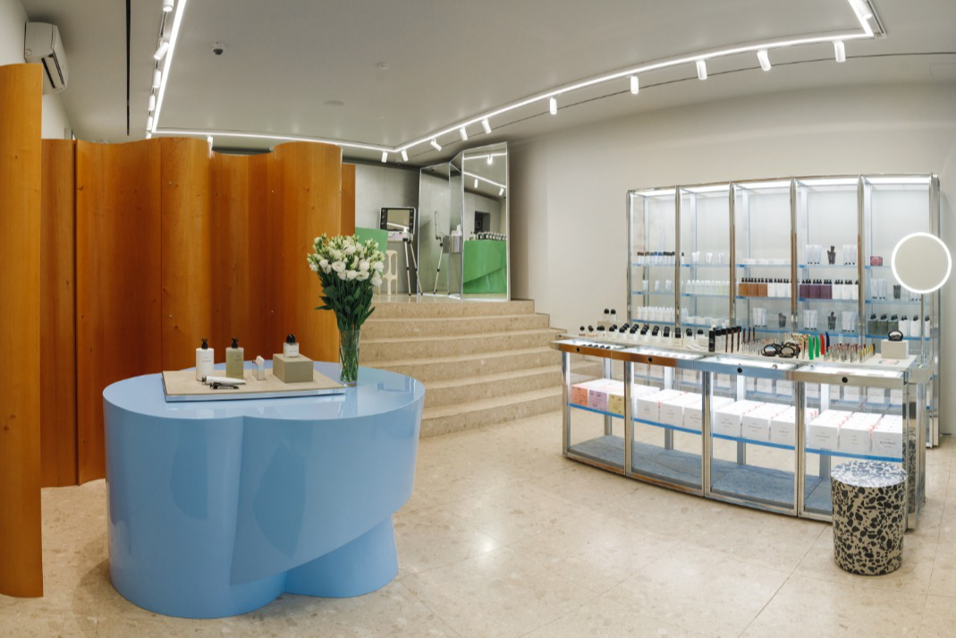 Глава Esterk Lux Parfum — о бьюти-бизнесе в эпоху турбулентности