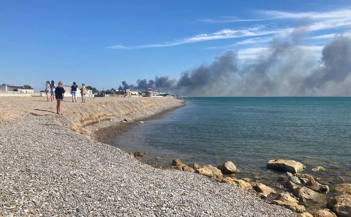 РИА Новости