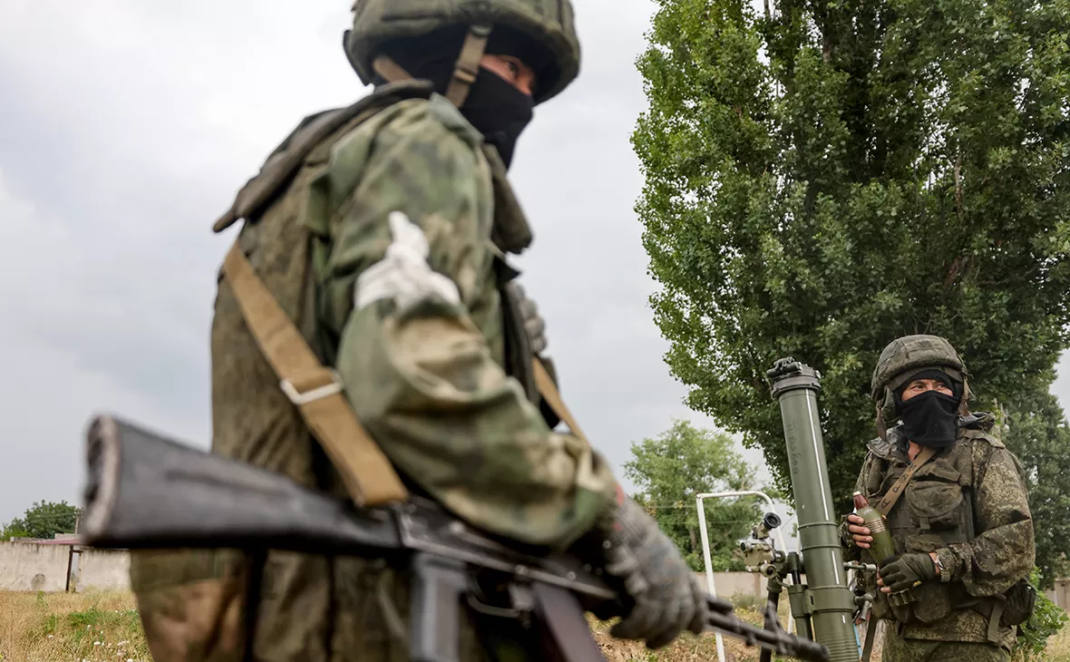 Сергей Бобылев / ТАСС