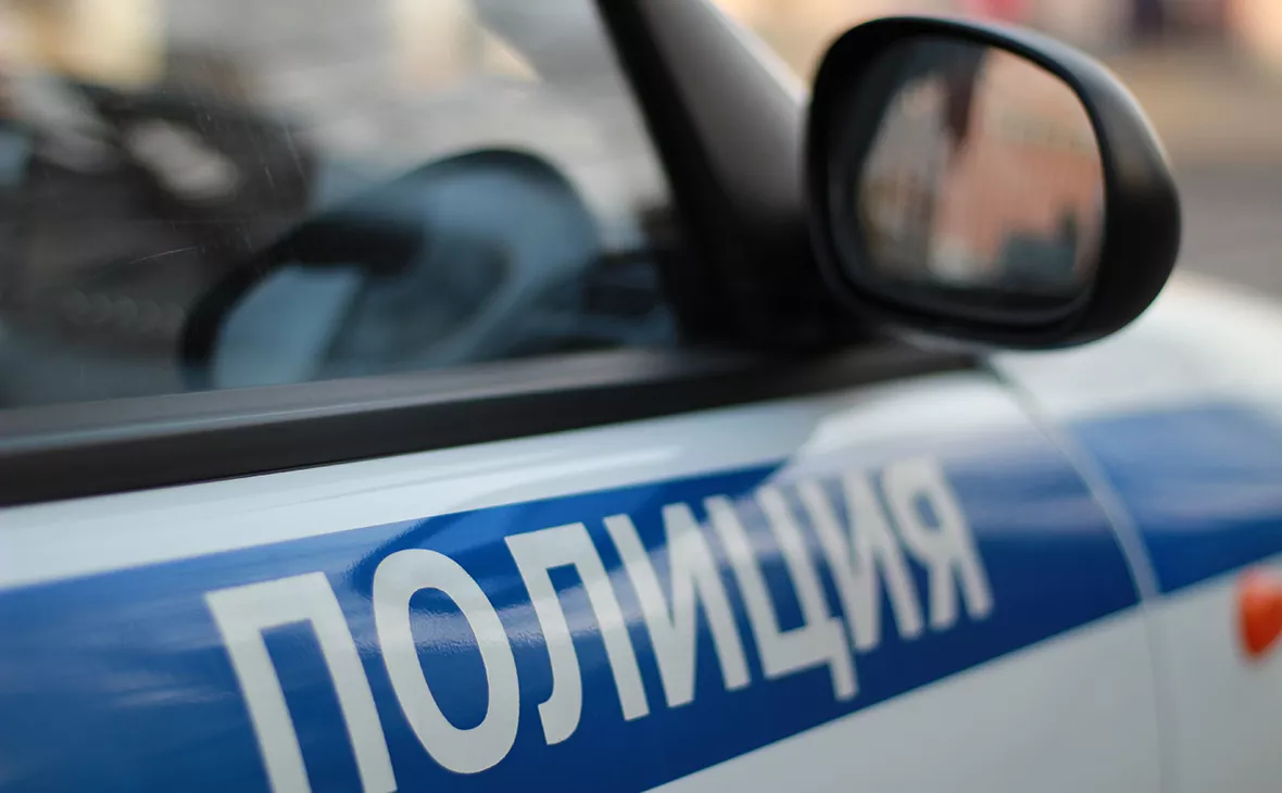 Никита Попов / РБК