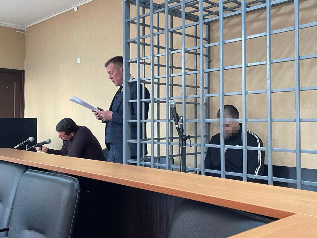пресс-служба облпрокуратуры