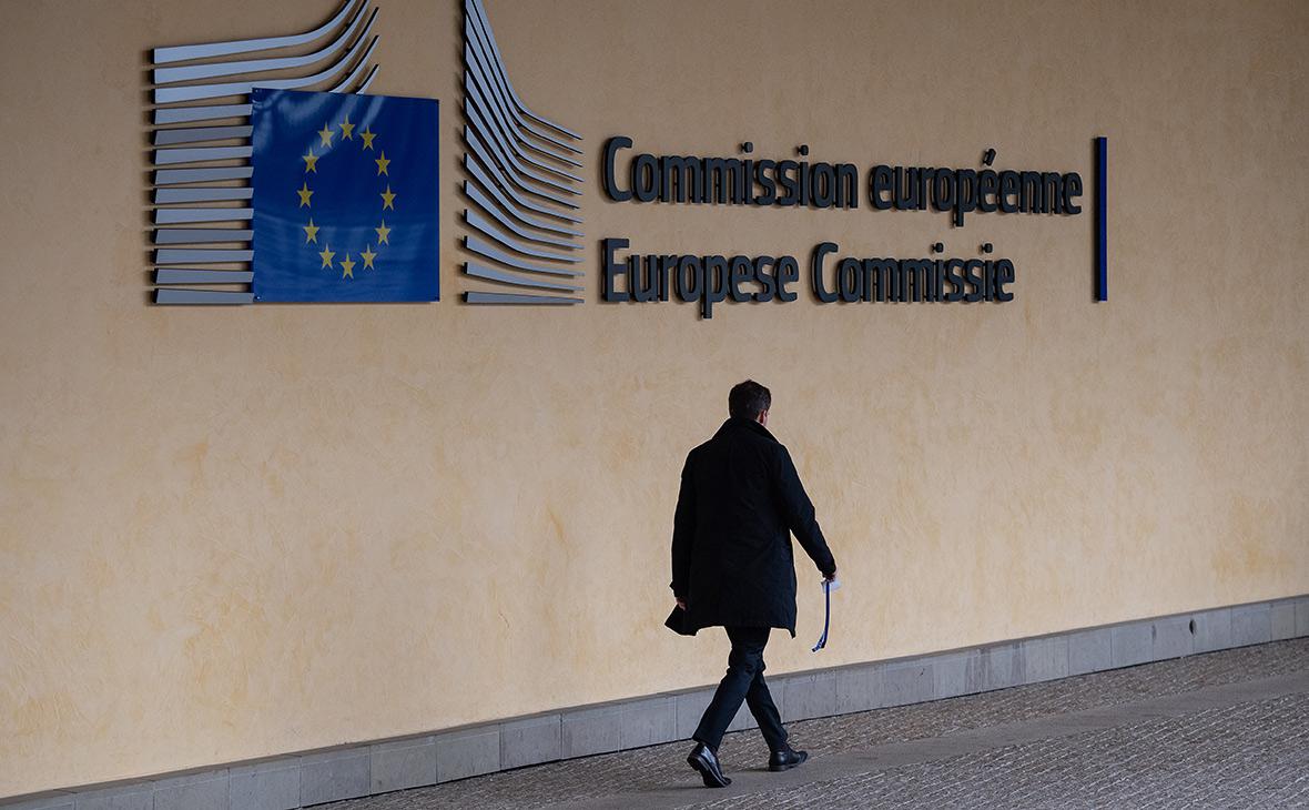 В Еврокомиссии допустили продление режима либерализации торговли с Киевом