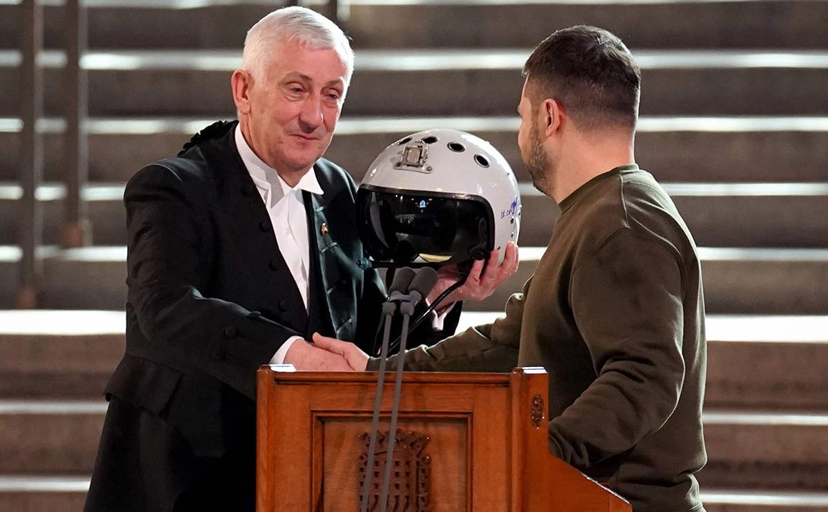 Stefan Rousseau / Getty Images