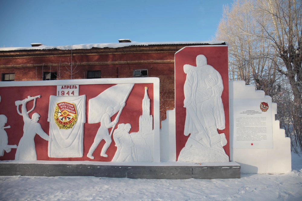 Сергей Тарасов, nsknews.info