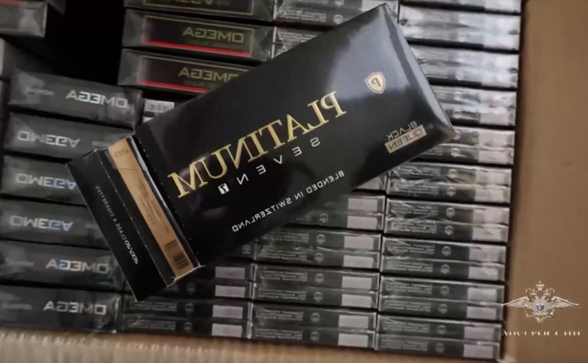 пресс-центр МВД России