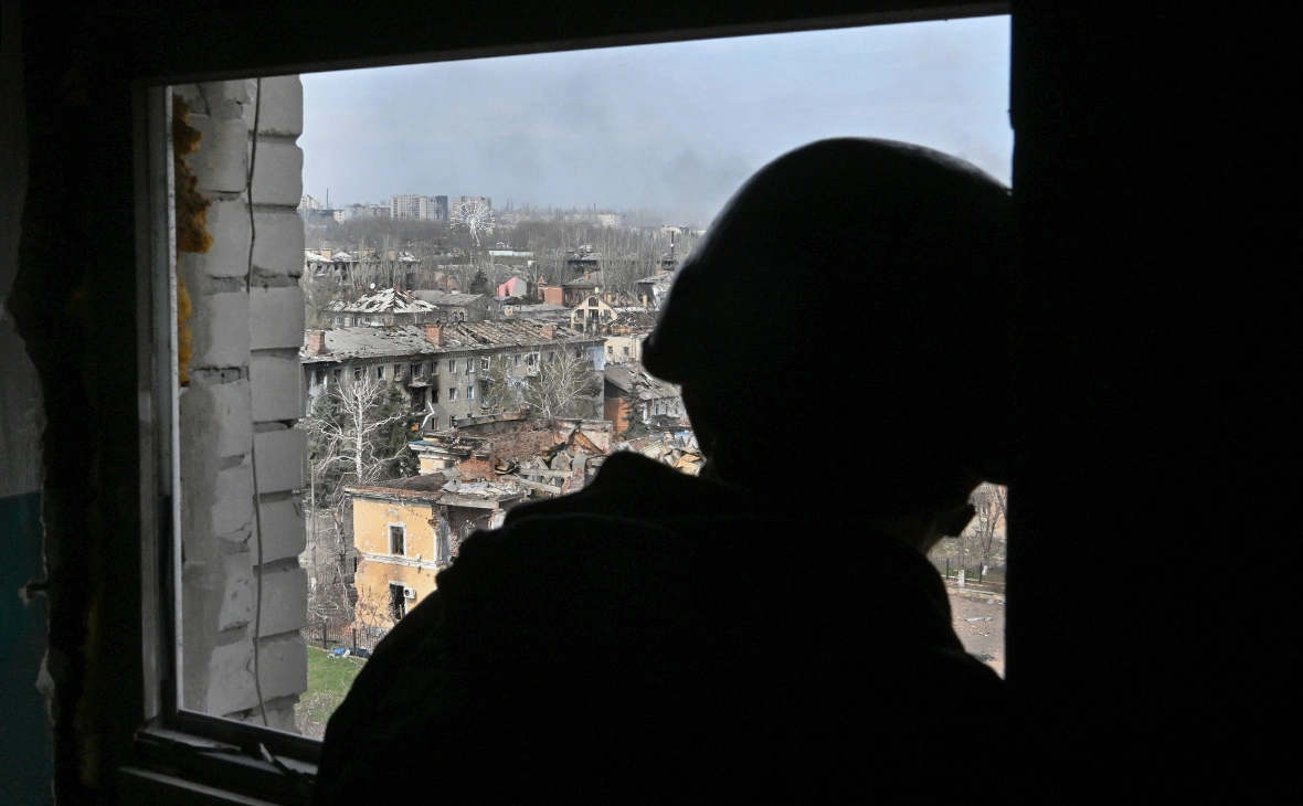 Евгений Биятов / РИА Новости