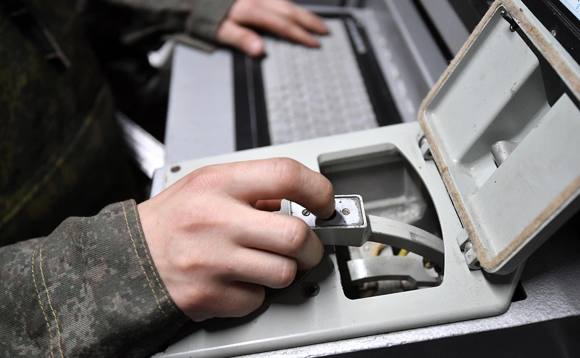 Евгений Биятов / РИА Новости