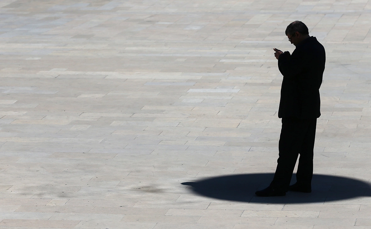 Егор Алеев / ТАСС