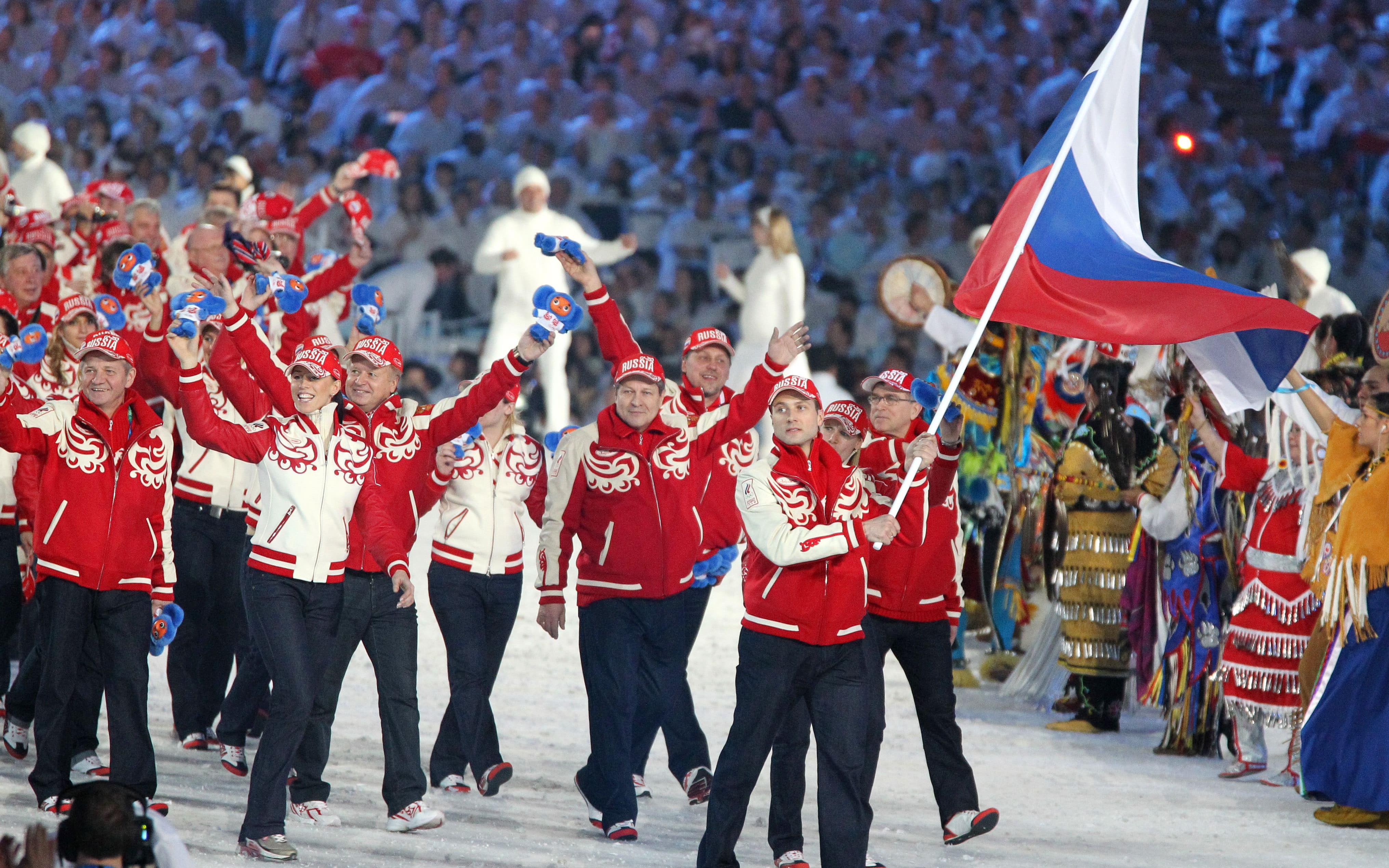 Алексей Морозов Сочи 2014