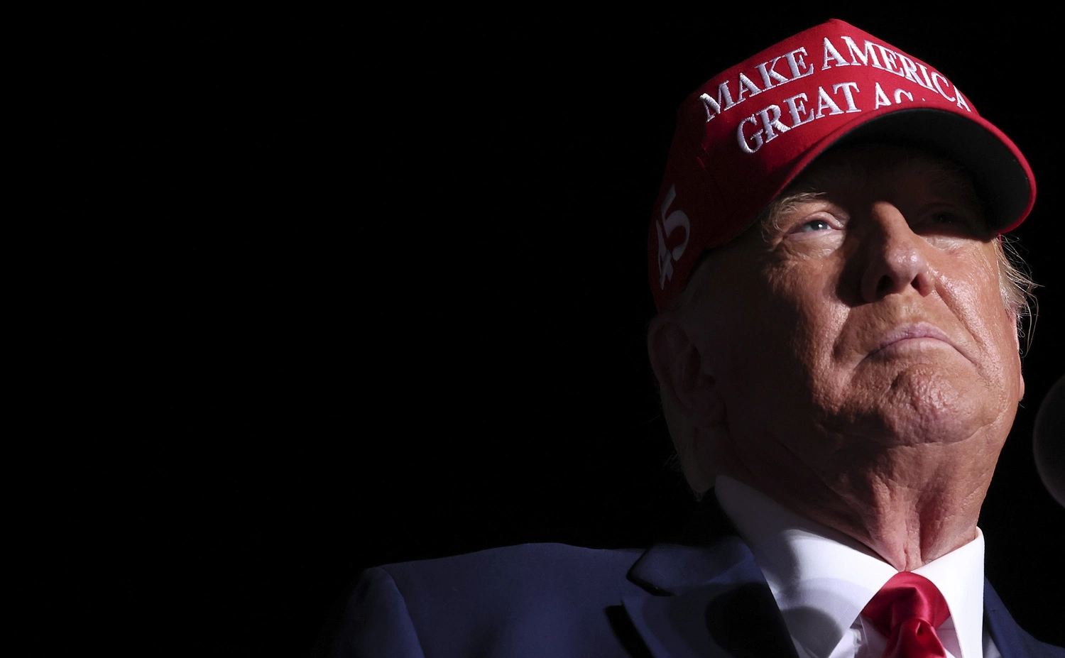 Win McNamee / Getty Images