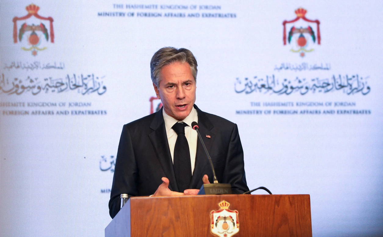 Alaa Al Sukhni / Reuters