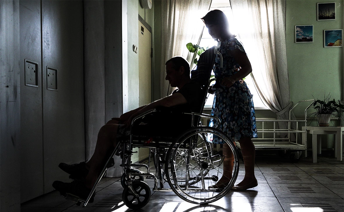 Михаил Терещенко / ТАСС