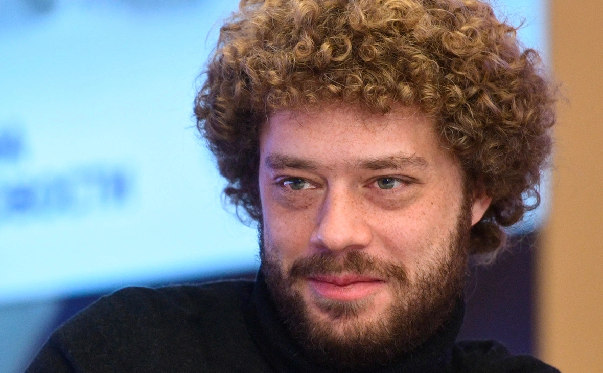 Владимир Трефилов / РИА Новости