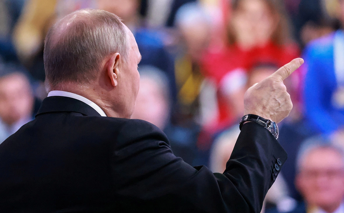 Владимир Гердо / Reuters