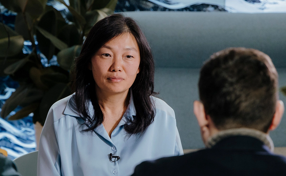 Михаил Гребенщиков / РБК